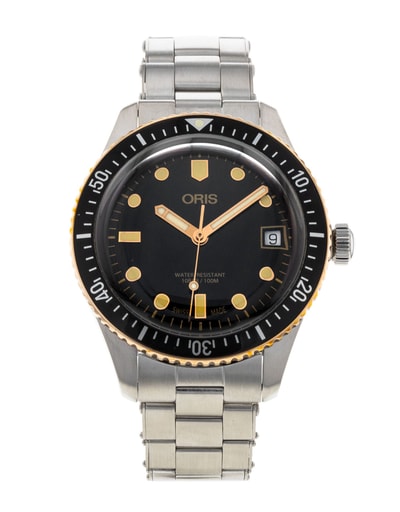 Oris Divers 733 7747 43 54 MB